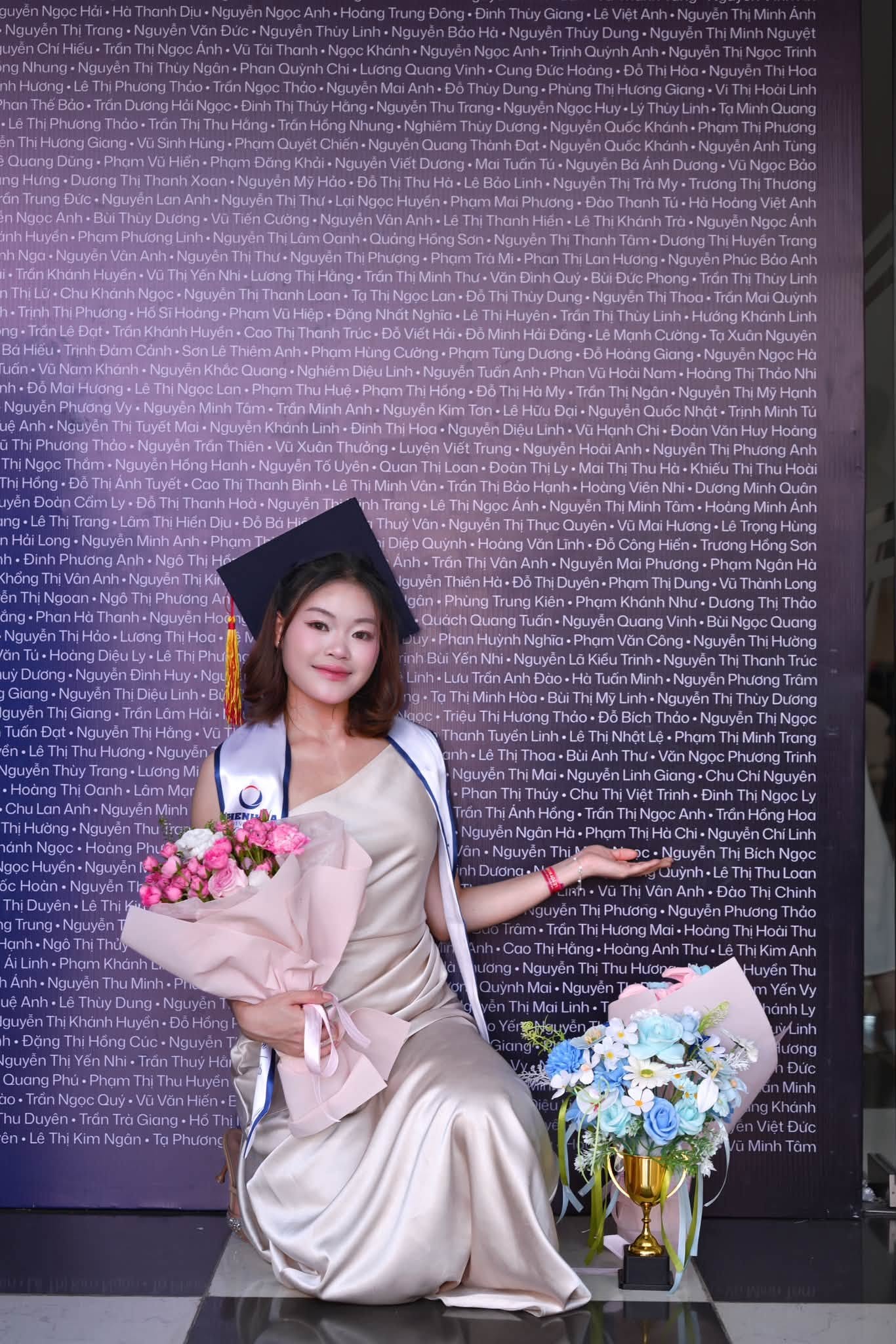 Kỷ Yếu Phenikka University